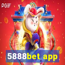 5888bet app